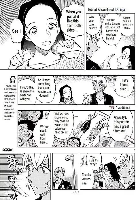 Read 0 -zero- chapter 37 image 6 on Lezhin