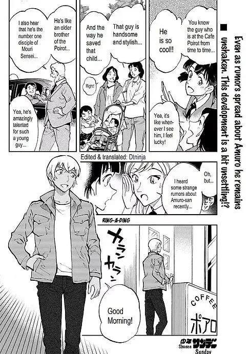 Read 0 -zero- chapter 38 image 1 on Lezhin
