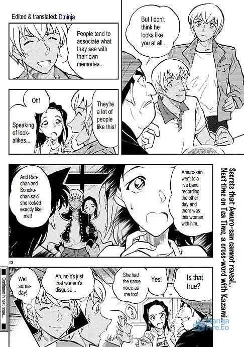 Read 0 -zero- chapter 38 image 11 on Lezhin