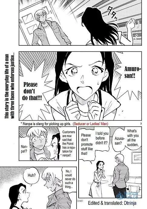 Read 0 -zero- chapter 38 image 2 on Lezhin