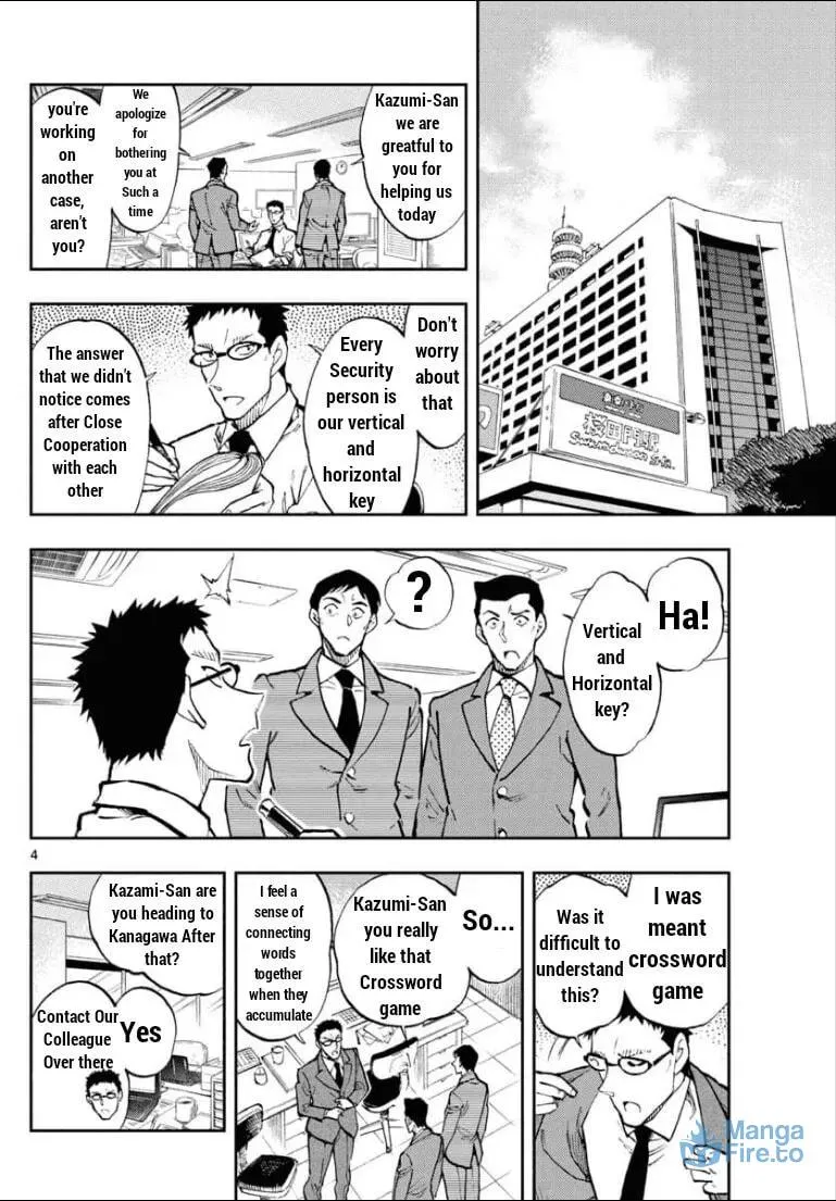 Read 0 -zero- chapter 39 image 5 on Lezhin