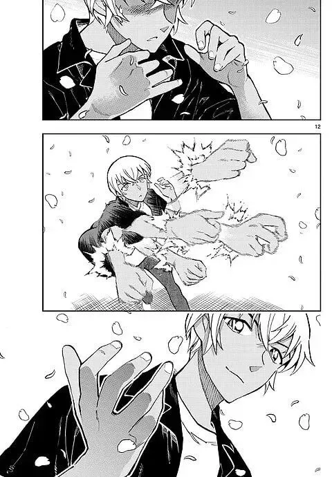 Read 0 -zero- chapter 40 image 10 on Lezhin