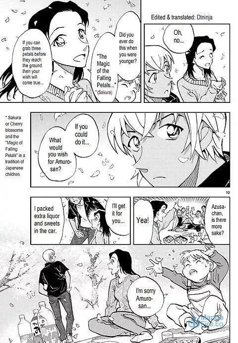 Read 0 -zero- chapter 40 image 8 on Lezhin