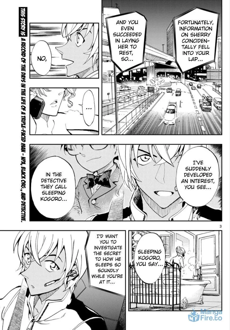 Read 0 -zero- chapter 7 image 2 on Lezhin