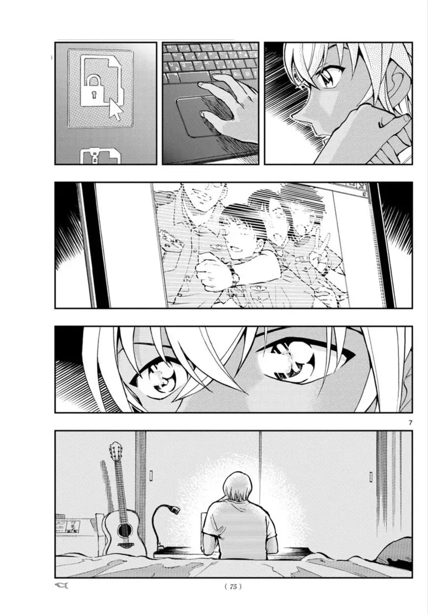Read 0 -zero- chapter 7 image 6 on Lezhin