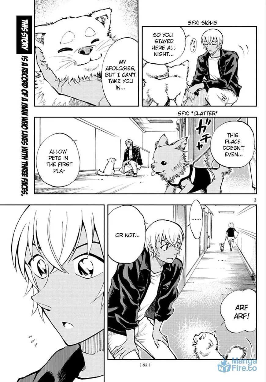 Read 0 -zero- chapter 9 image 2 on Lezhin