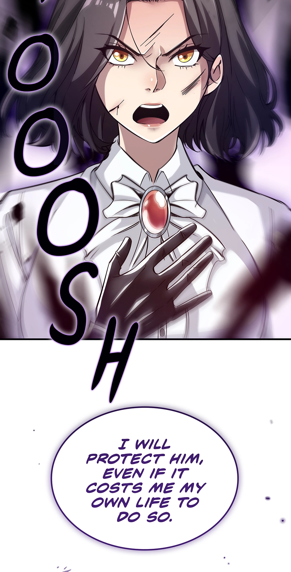 Read 0.0000001% Demon Lord chapter 1 image 100 on Lezhin