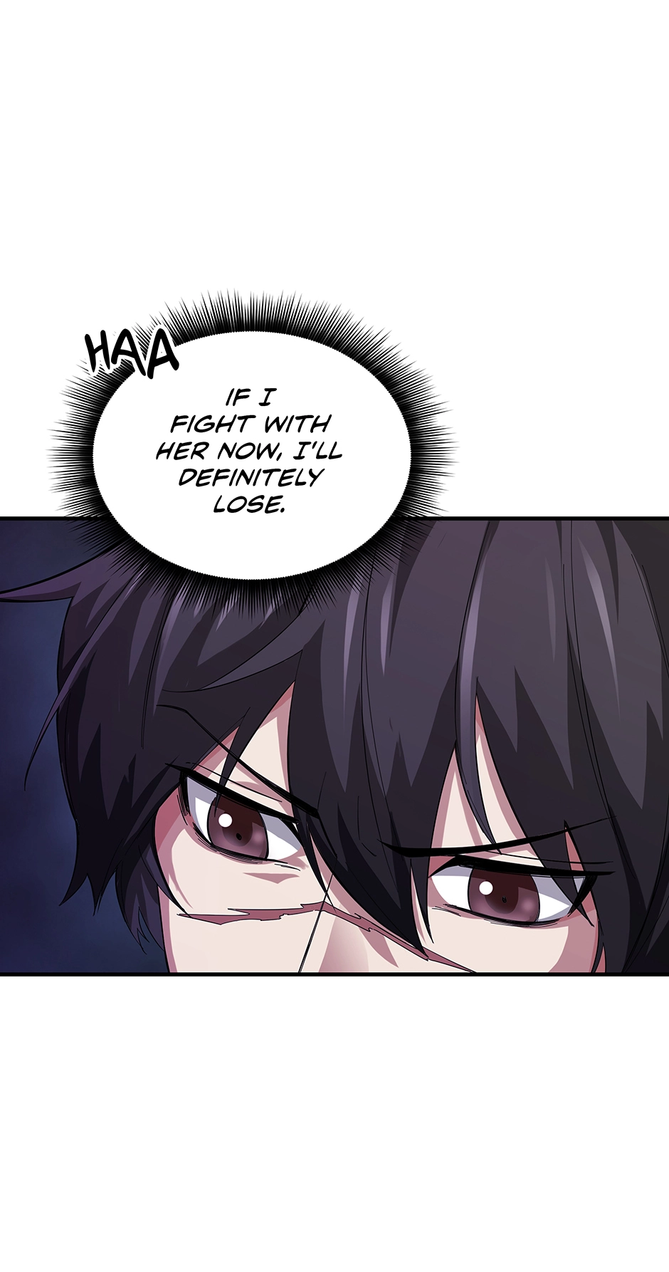 Read 0.0000001% Demon Lord chapter 1 image 105 on Lezhin