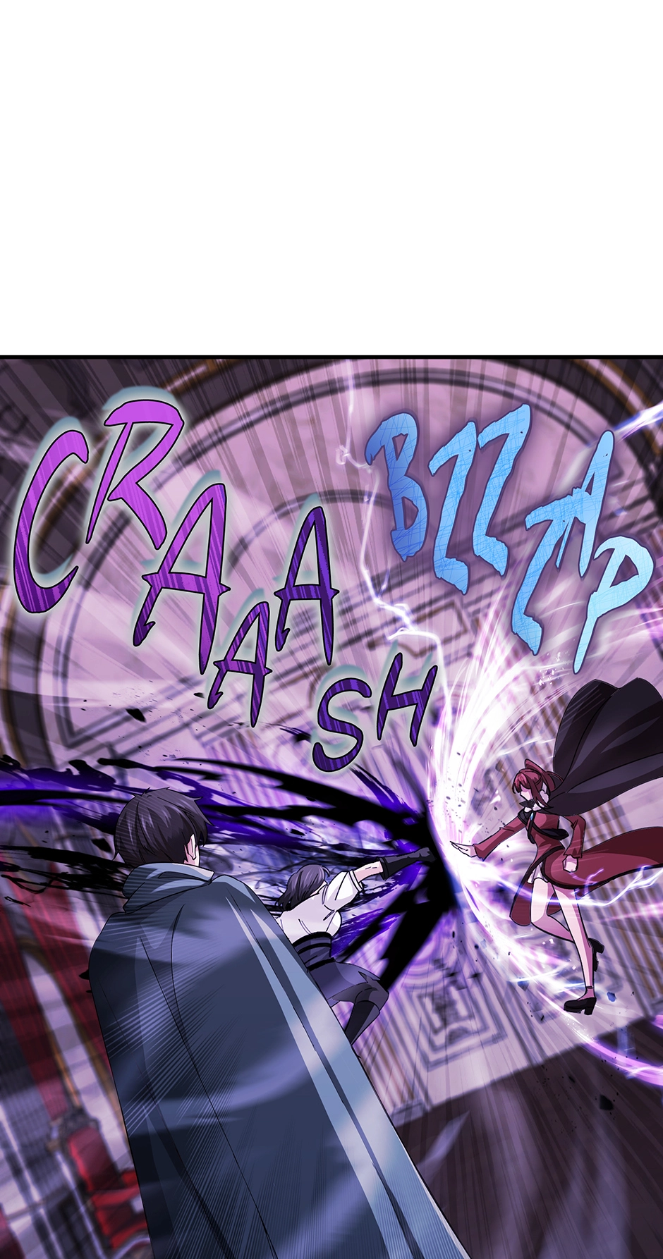 Read 0.0000001% Demon Lord chapter 1 image 106 on Lezhin