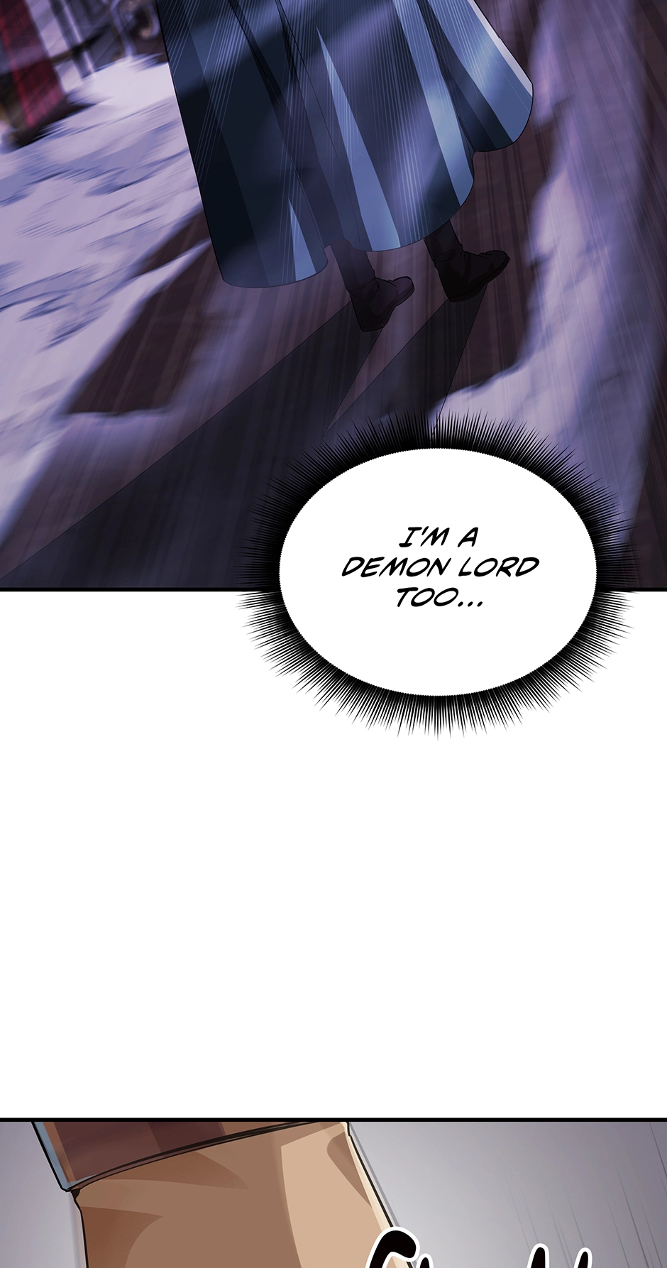 Read 0.0000001% Demon Lord chapter 1 image 107 on Lezhin