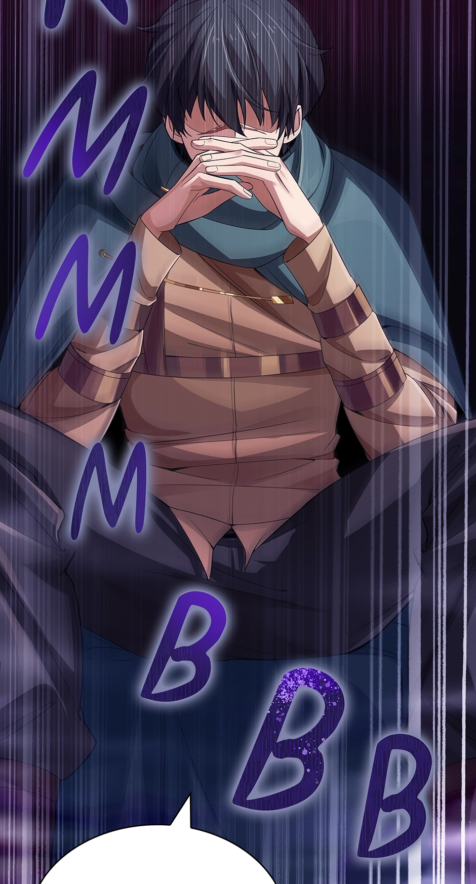 Read 0.0000001% Demon Lord chapter 1 image 11 on Lezhin