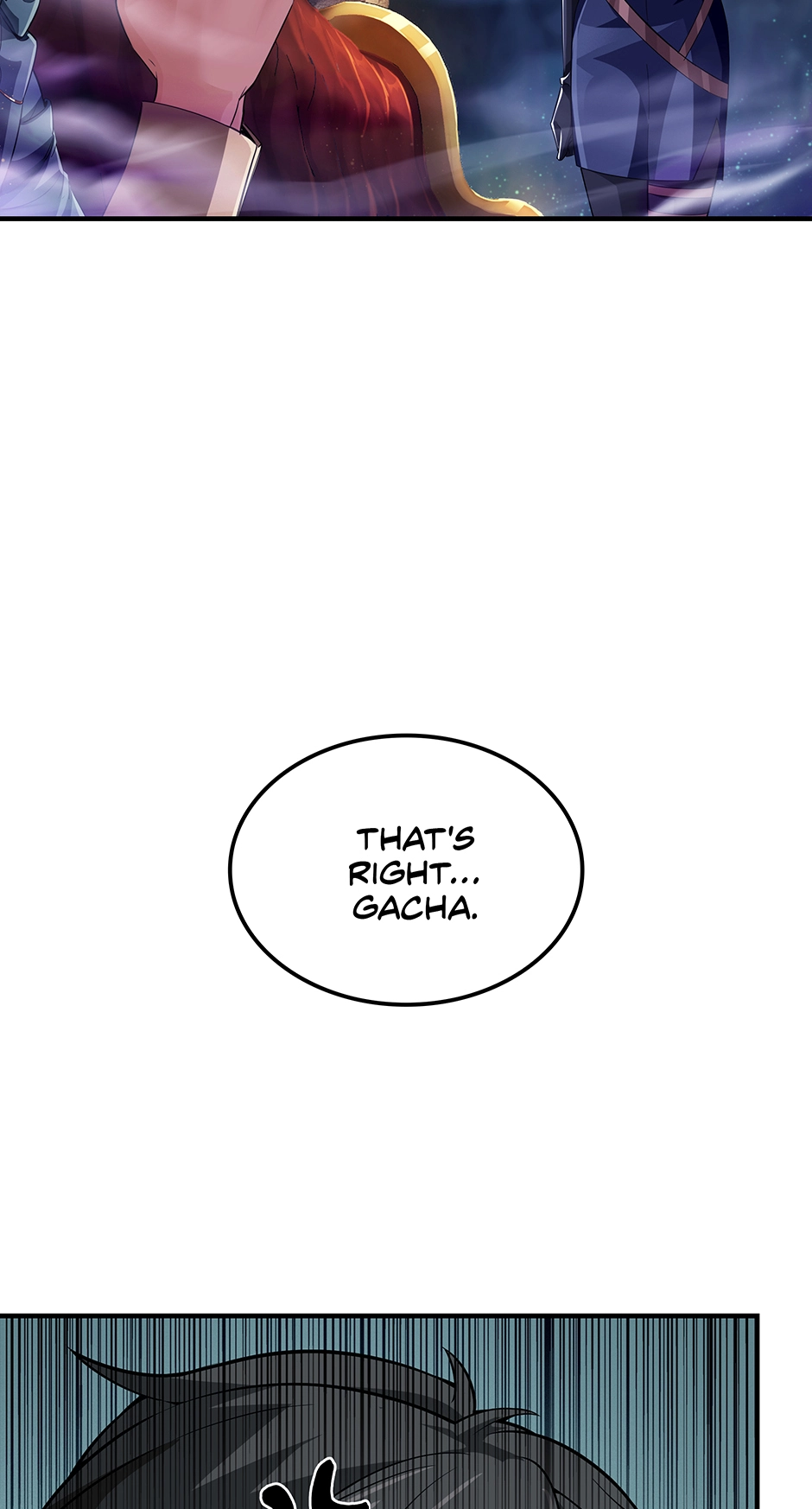 Read 0.0000001% Demon Lord chapter 1 image 13 on Lezhin