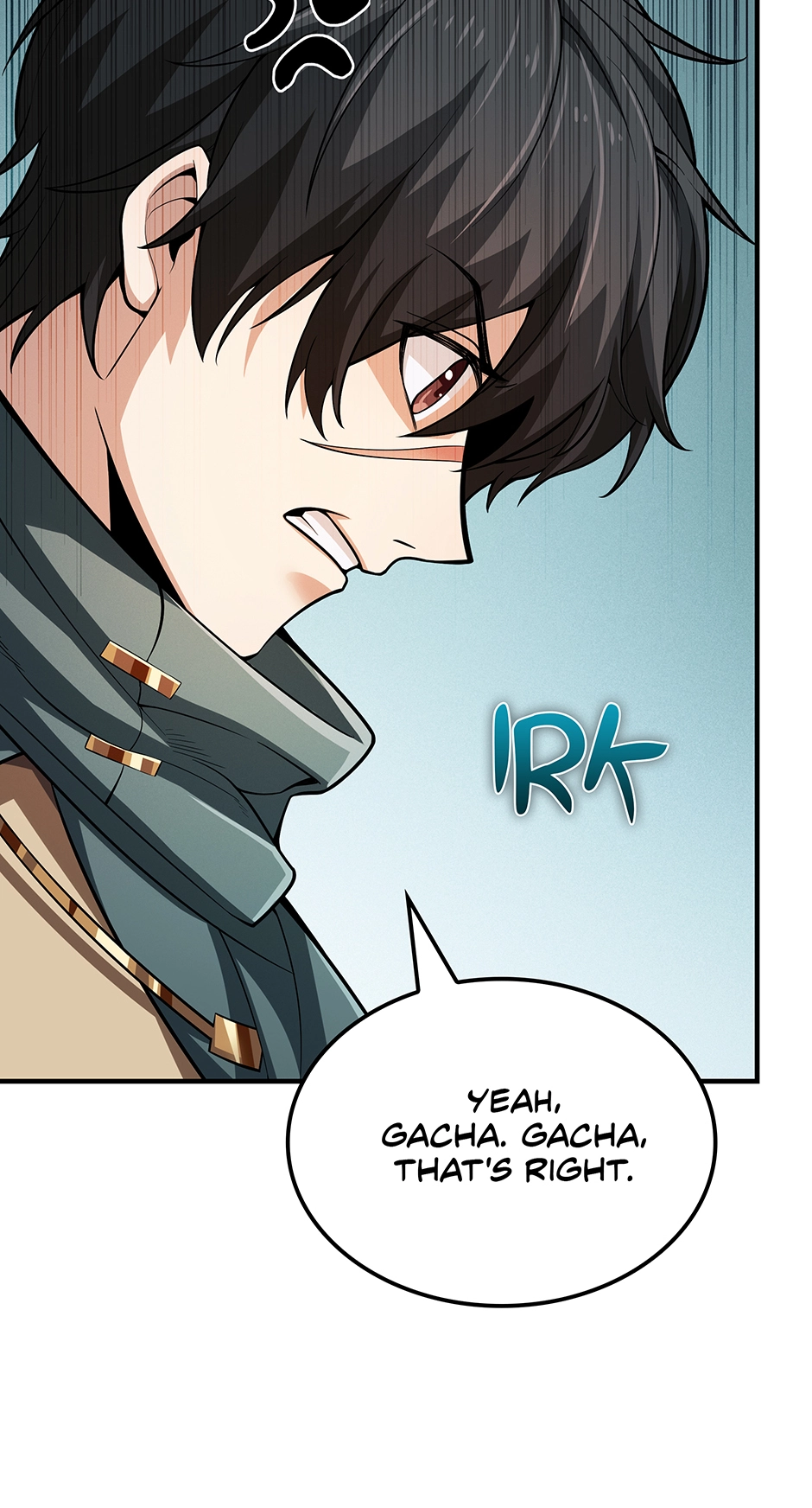 Read 0.0000001% Demon Lord chapter 1 image 14 on Lezhin