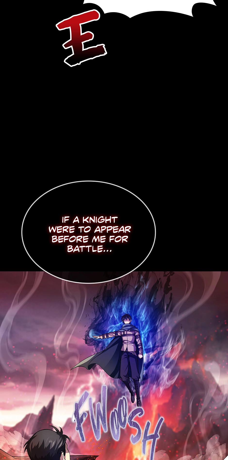 Read 0.0000001% Demon Lord chapter 1 image 18 on Lezhin