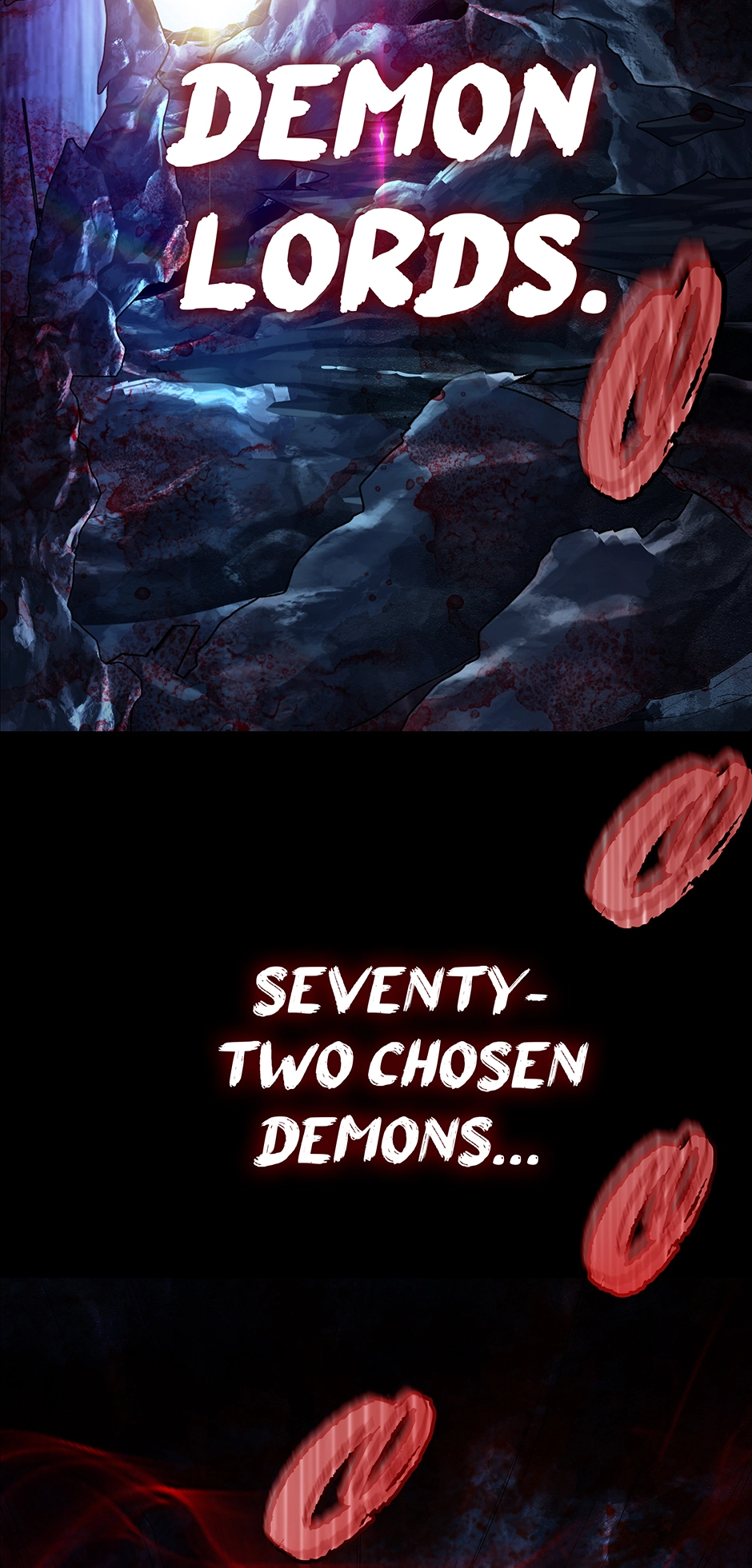 Read 0.0000001% Demon Lord chapter 1 image 2 on Lezhin