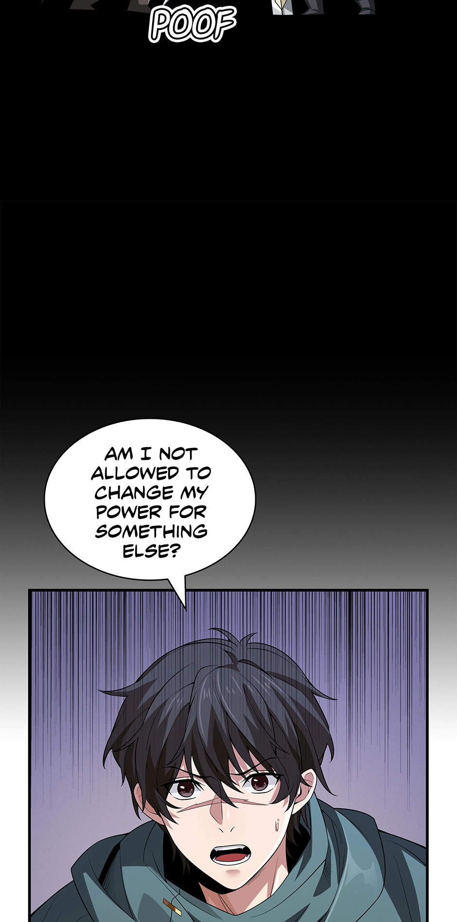 Read 0.0000001% Demon Lord chapter 1 image 20 on Lezhin