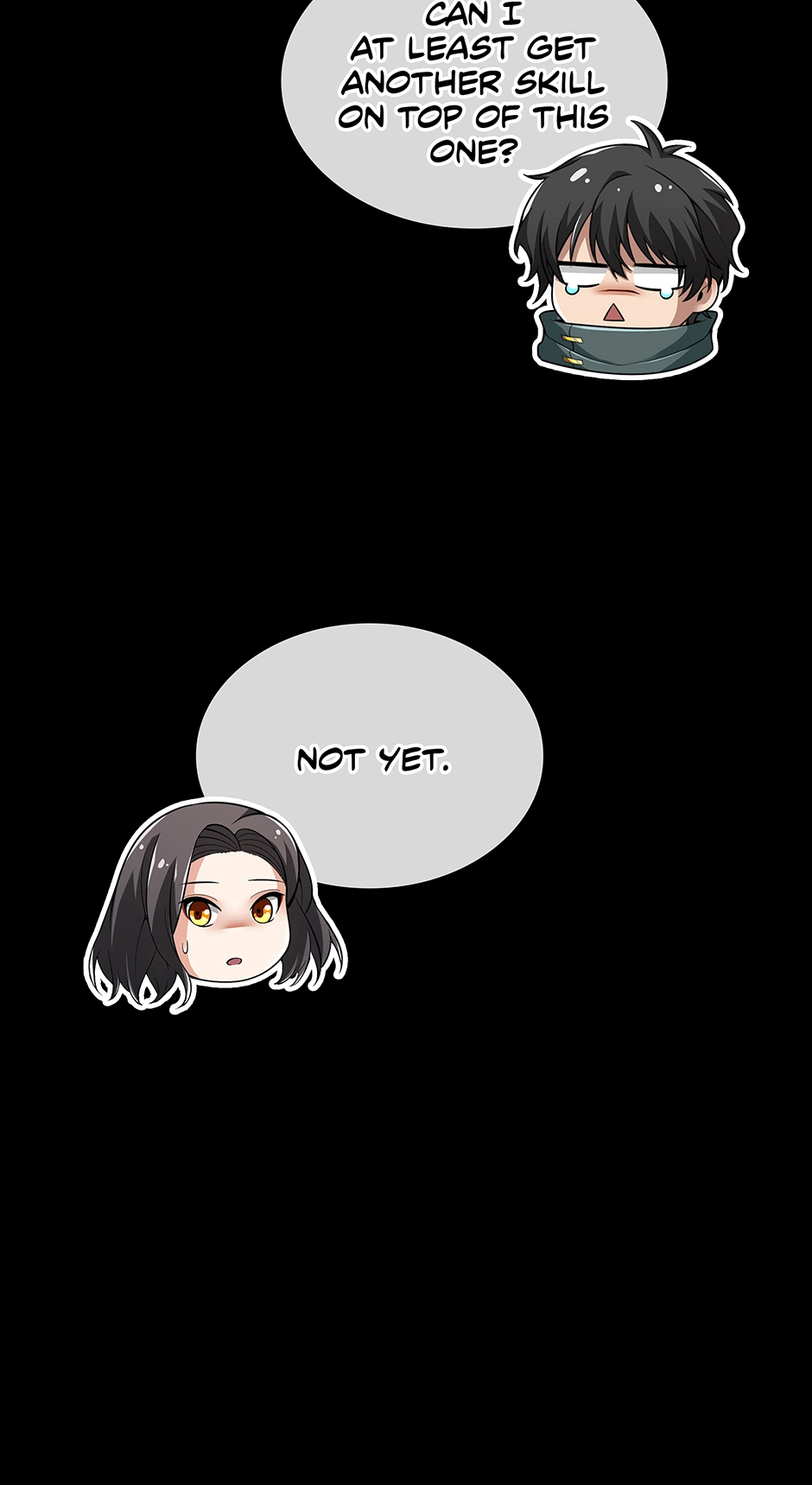 Read 0.0000001% Demon Lord chapter 1 image 24 on Lezhin