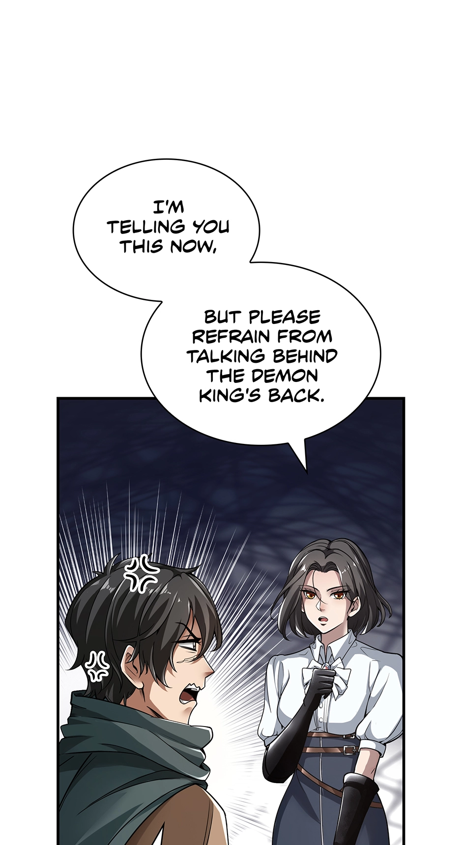 Read 0.0000001% Demon Lord chapter 1 image 26 on Lezhin