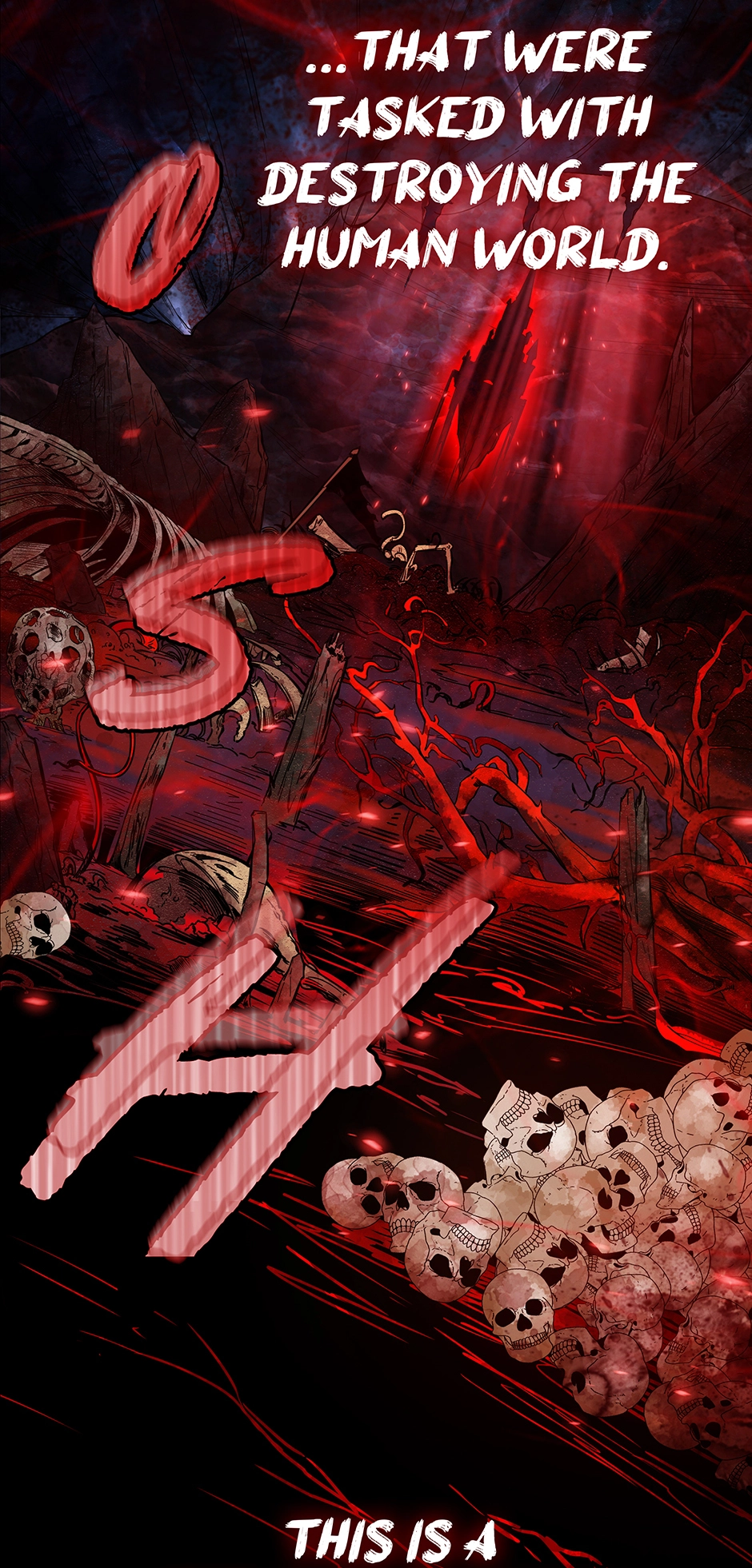 Read 0.0000001% Demon Lord chapter 1 image 3 on Lezhin
