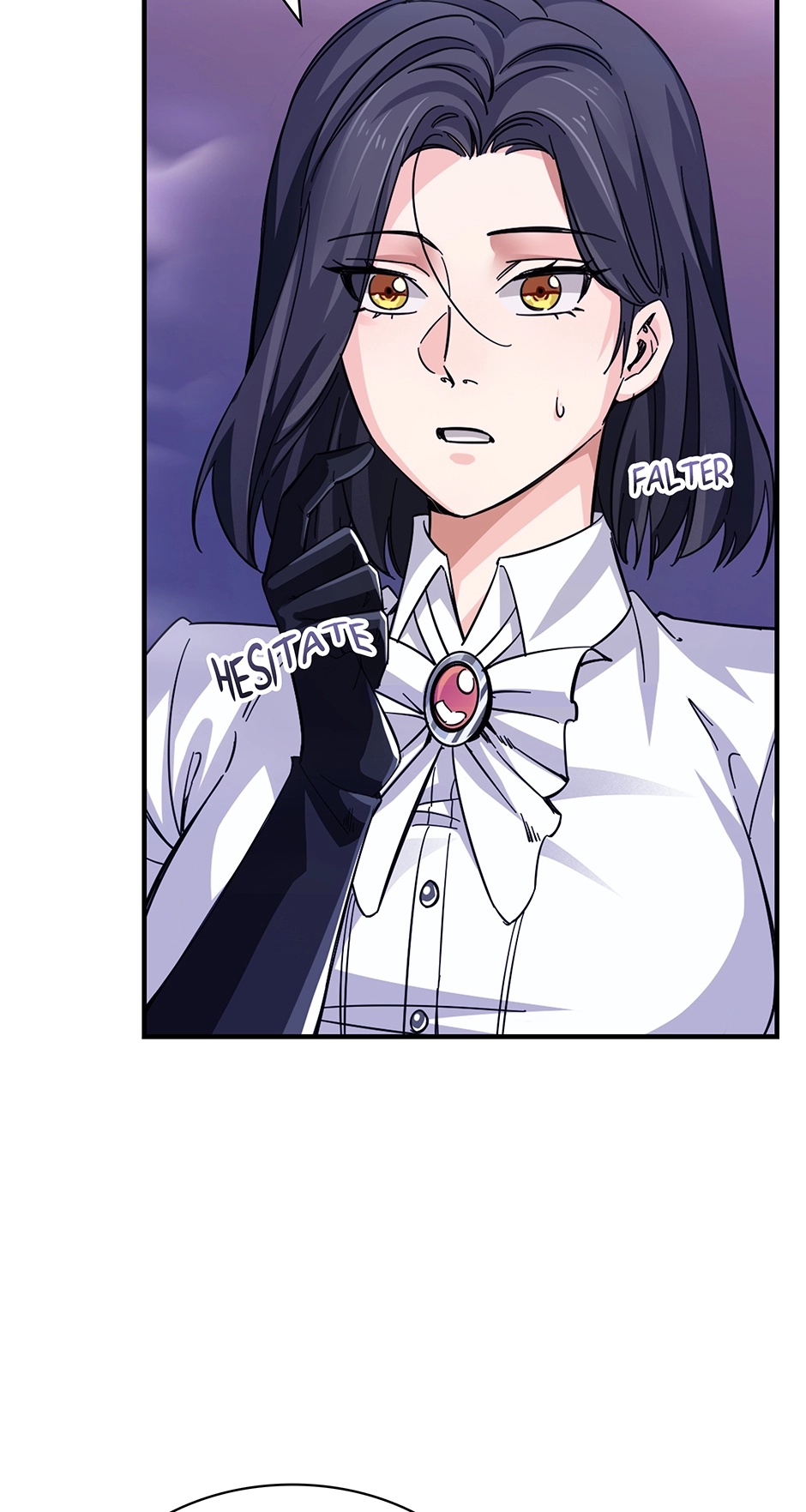 Read 0.0000001% Demon Lord chapter 1 image 31 on Lezhin