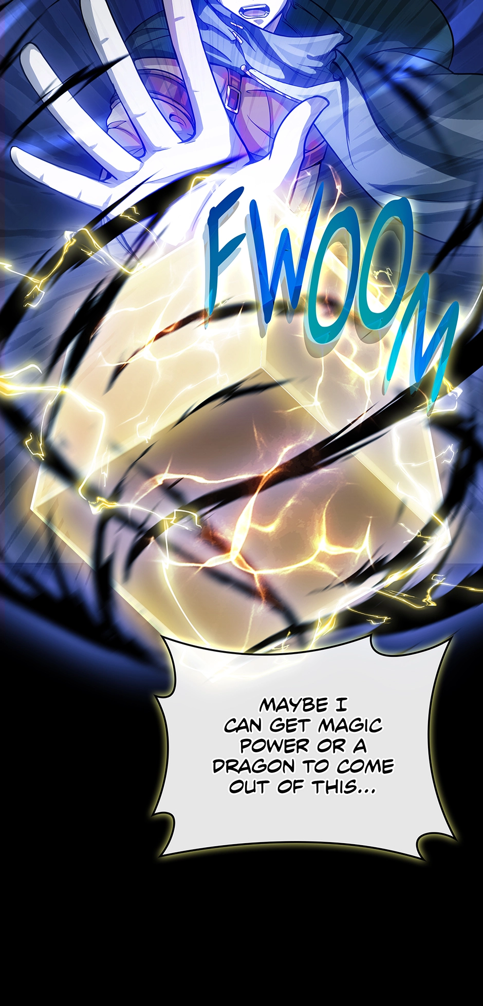 Read 0.0000001% Demon Lord chapter 1 image 40 on Lezhin
