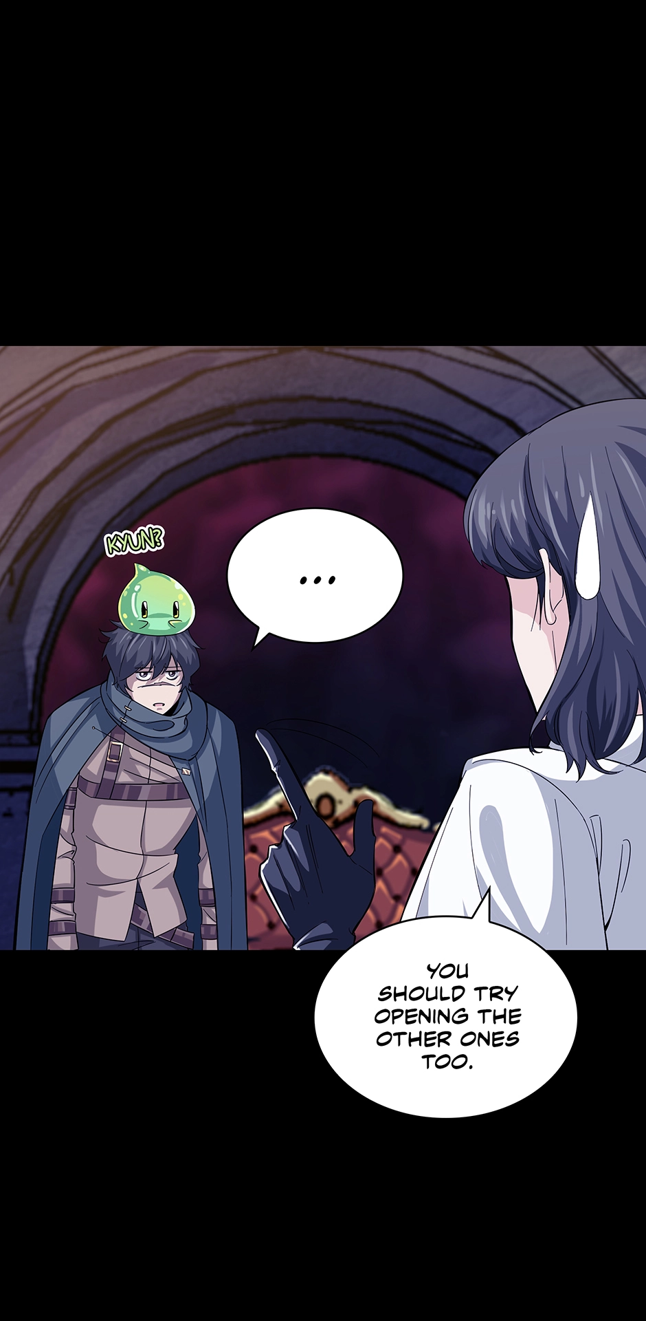 Read 0.0000001% Demon Lord chapter 1 image 43 on Lezhin