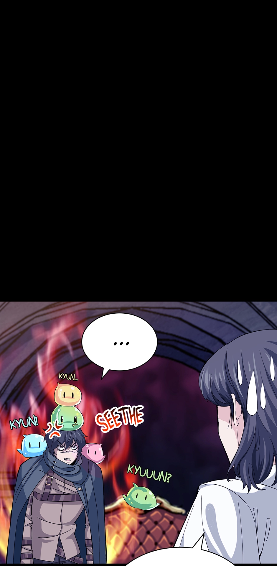 Read 0.0000001% Demon Lord chapter 1 image 46 on Lezhin