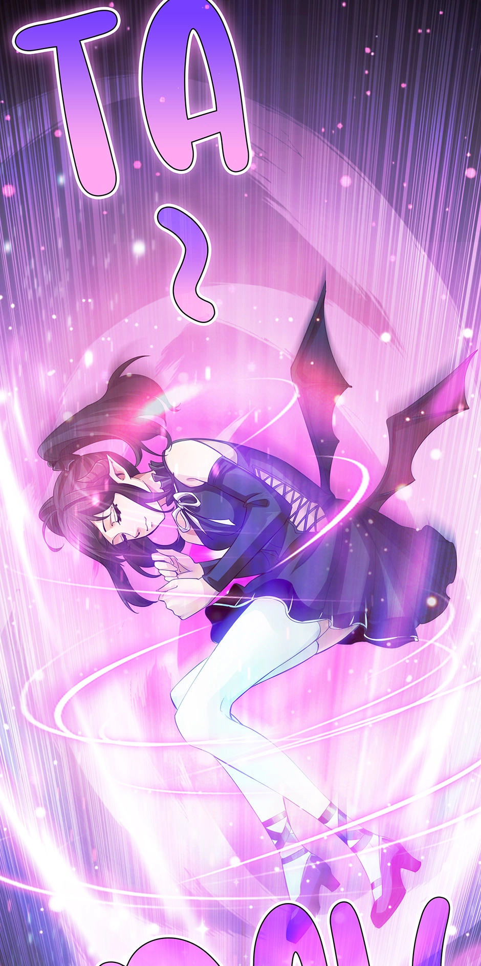 Read 0.0000001% Demon Lord chapter 1 image 51 on Lezhin