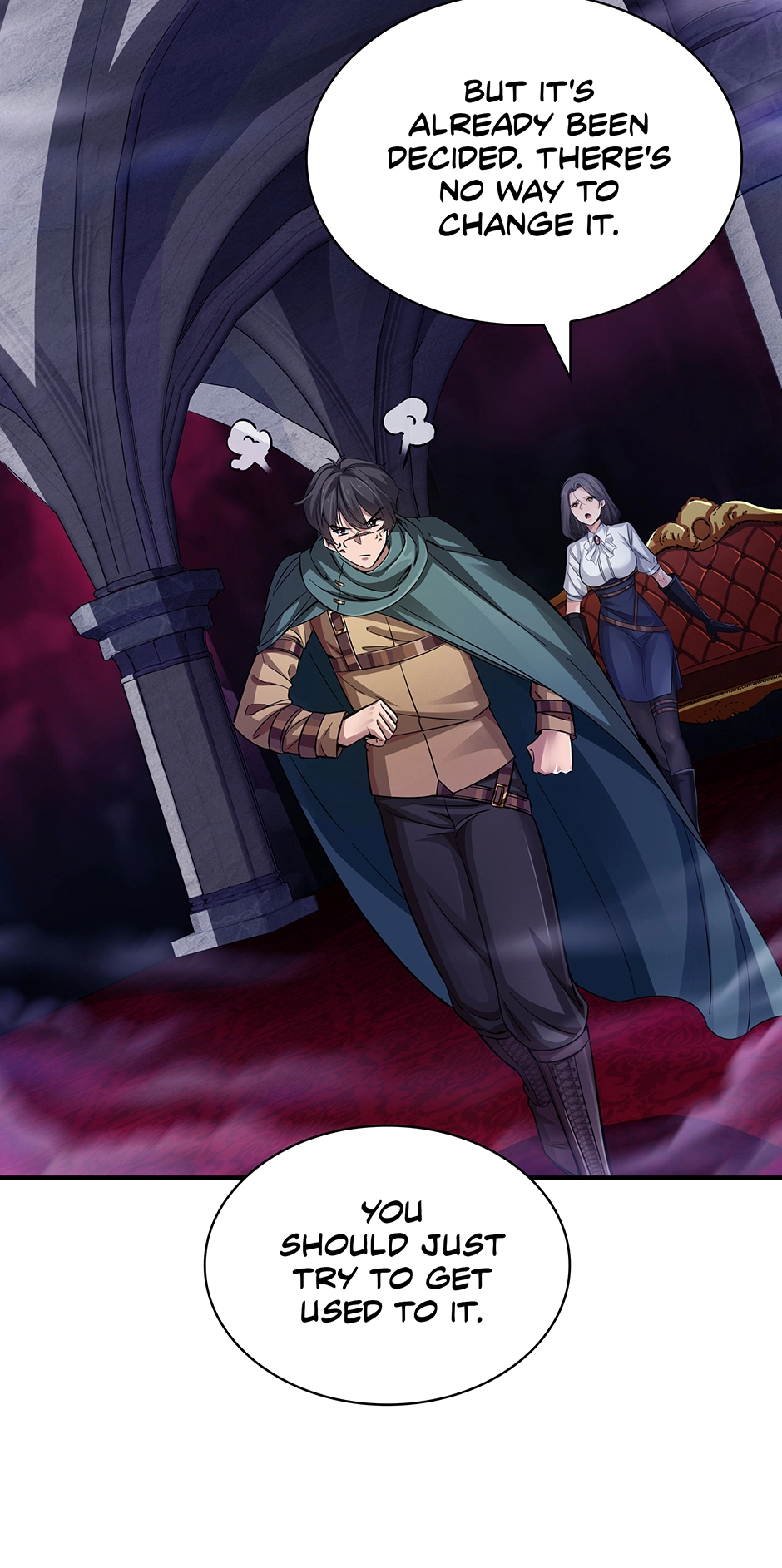 Read 0.0000001% Demon Lord chapter 1 image 55 on Lezhin
