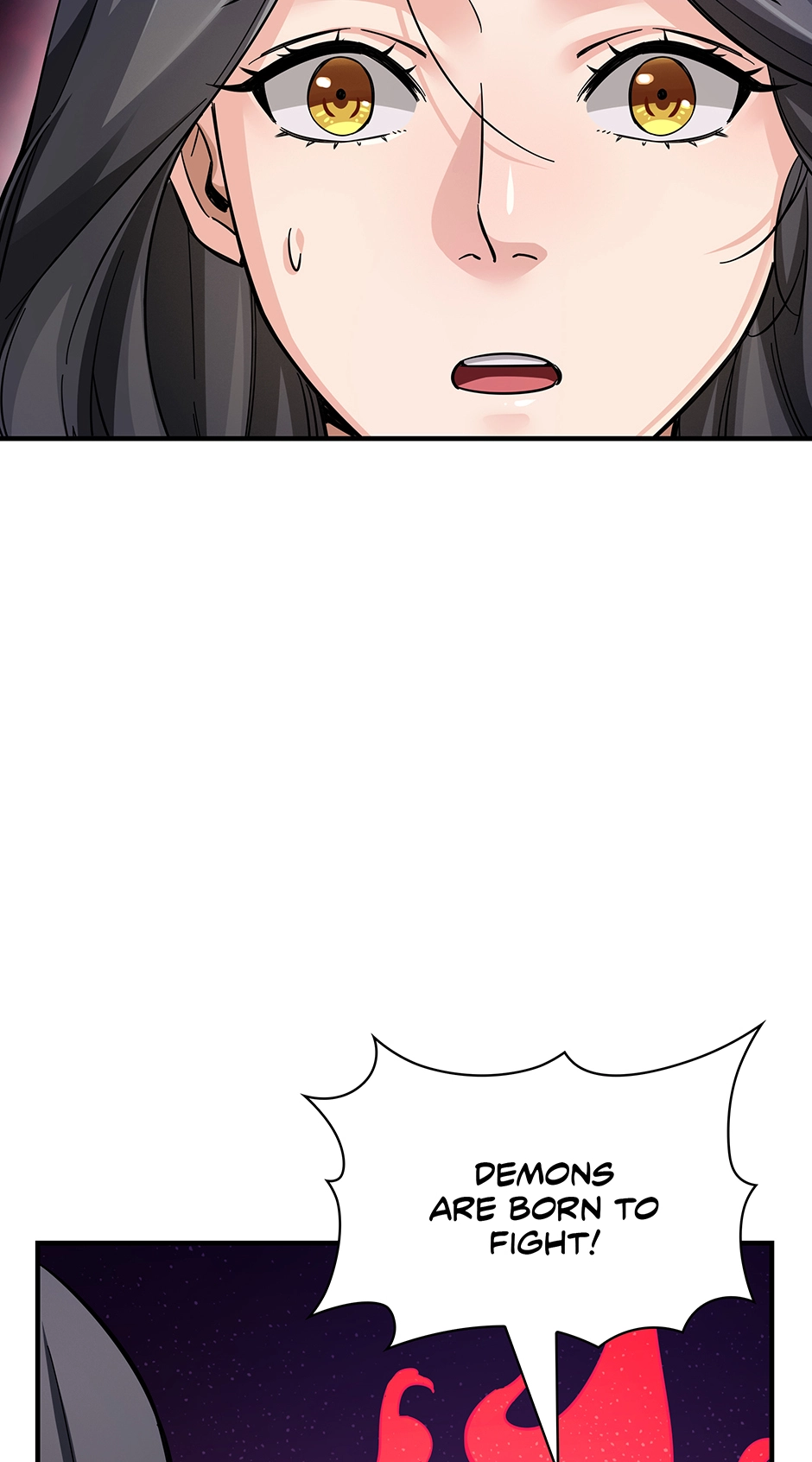 Read 0.0000001% Demon Lord chapter 1 image 57 on Lezhin