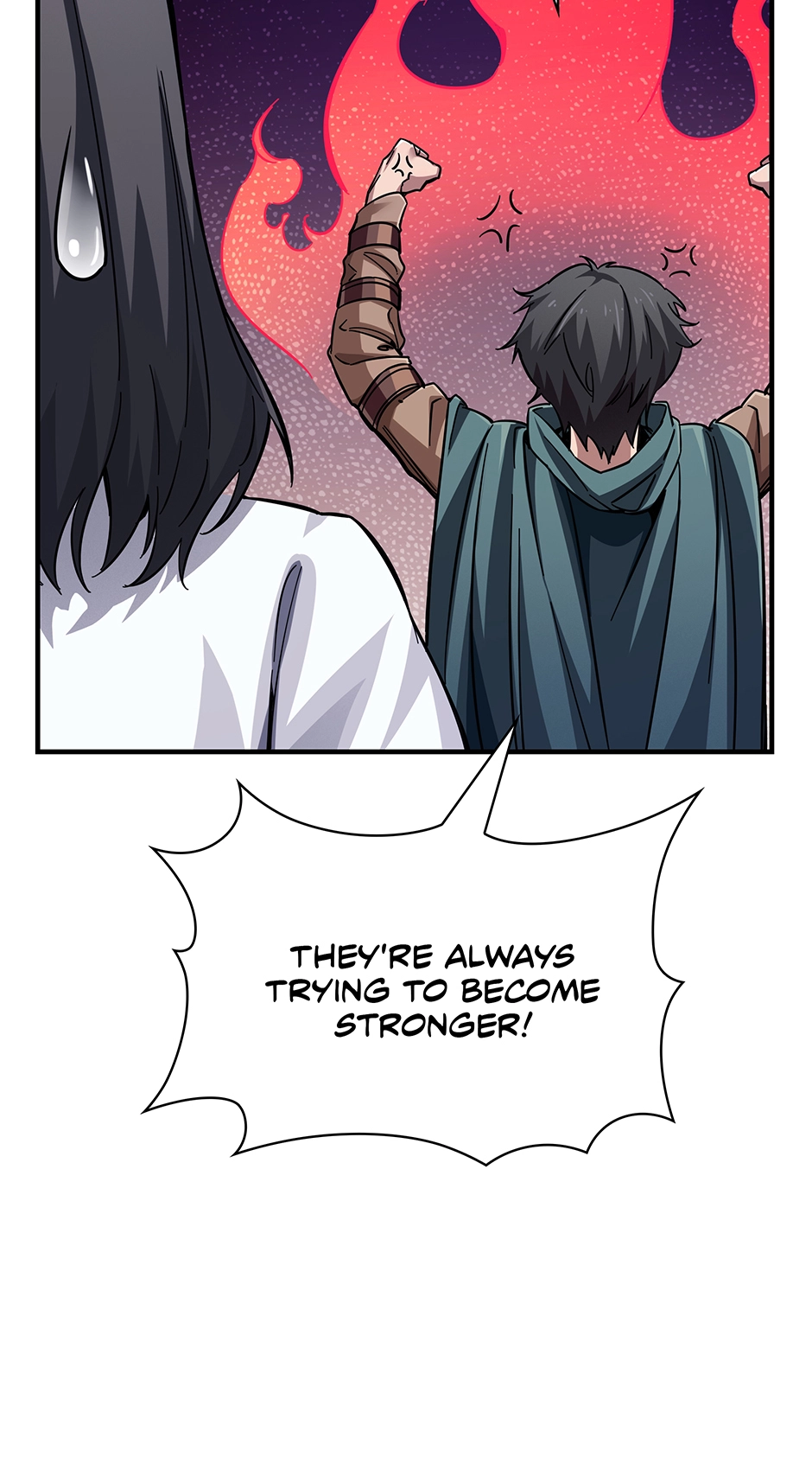 Read 0.0000001% Demon Lord chapter 1 image 58 on Lezhin