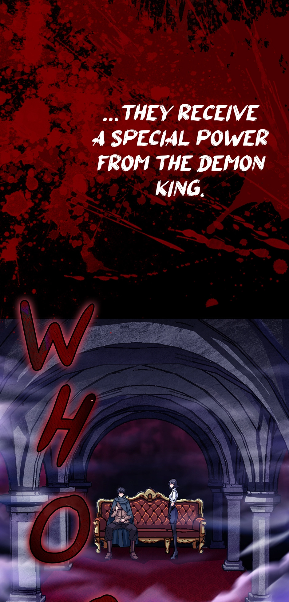 Read 0.0000001% Demon Lord chapter 1 image 6 on Lezhin