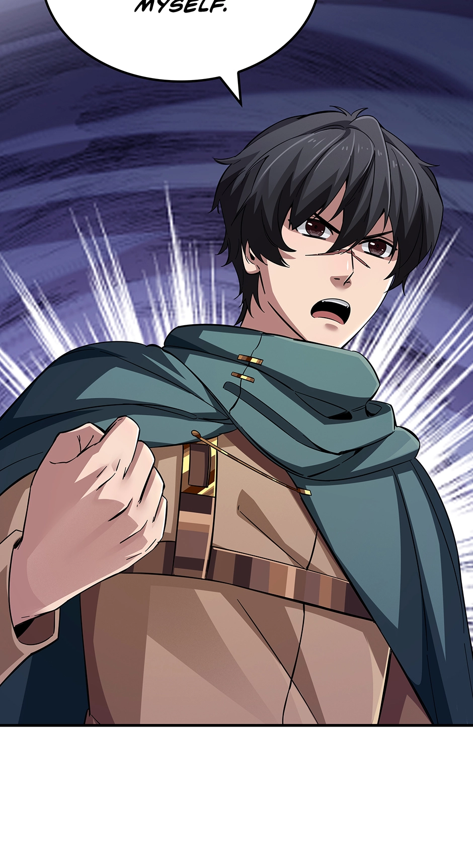 Read 0.0000001% Demon Lord chapter 1 image 60 on Lezhin