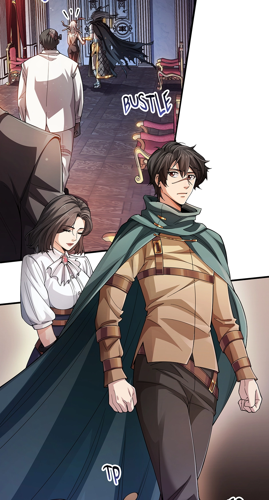 Read 0.0000001% Demon Lord chapter 1 image 67 on Lezhin