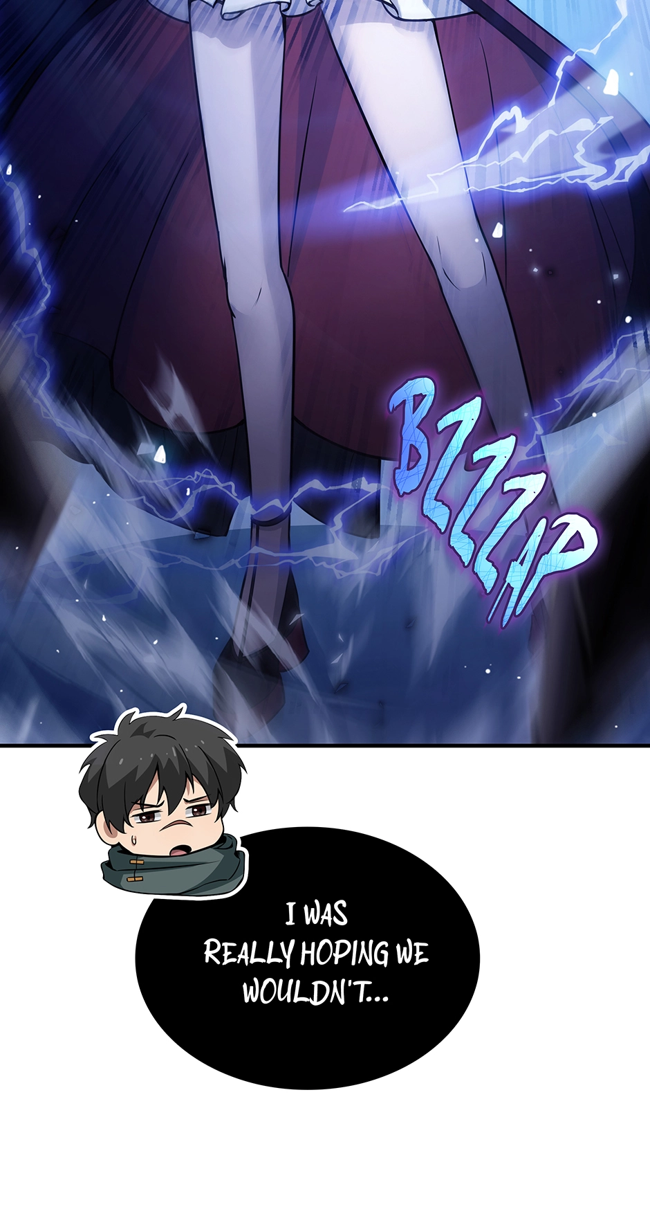 Read 0.0000001% Demon Lord chapter 1 image 72 on Lezhin
