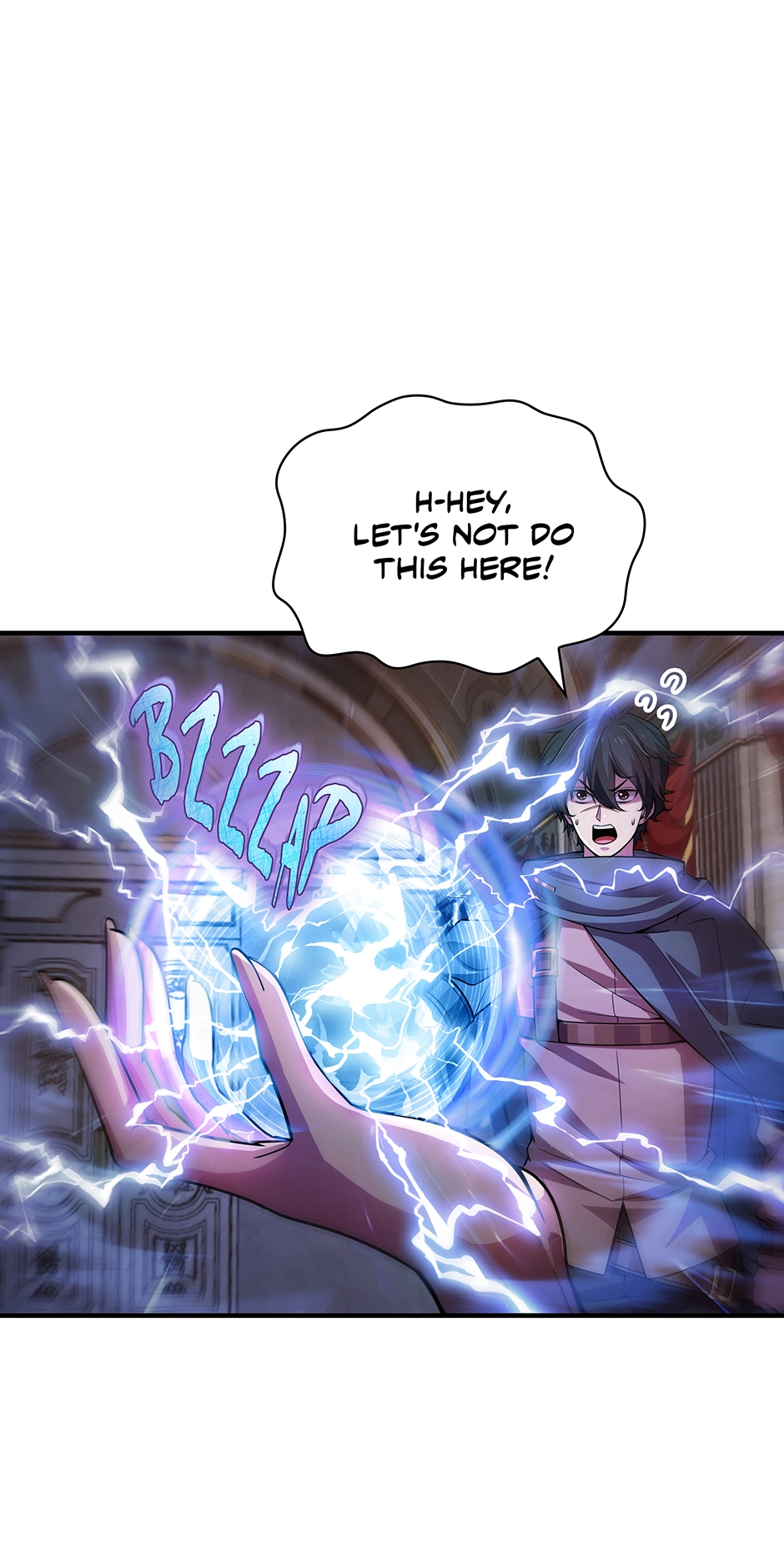 Read 0.0000001% Demon Lord chapter 1 image 73 on Lezhin