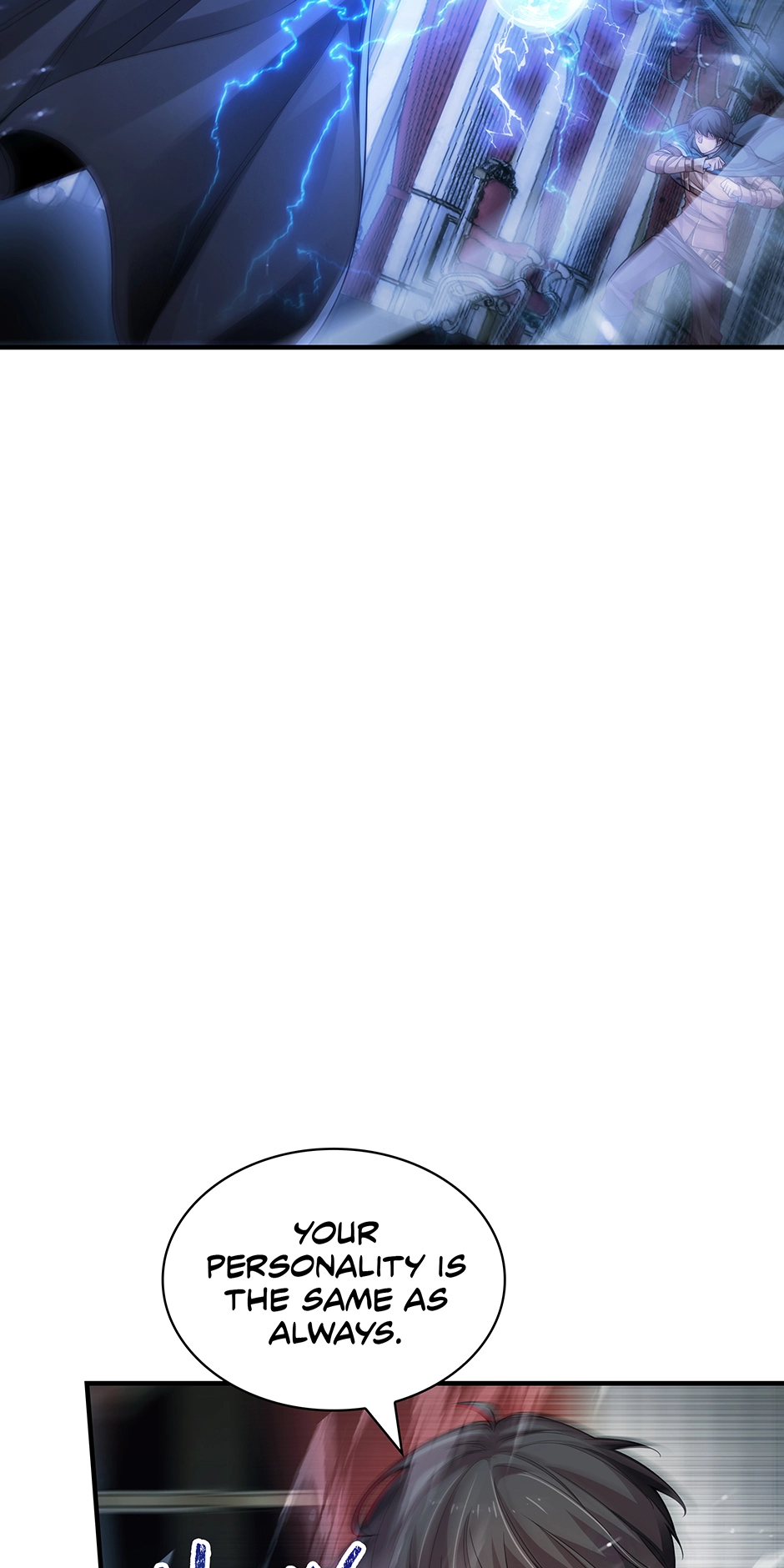 Read 0.0000001% Demon Lord chapter 1 image 77 on Lezhin