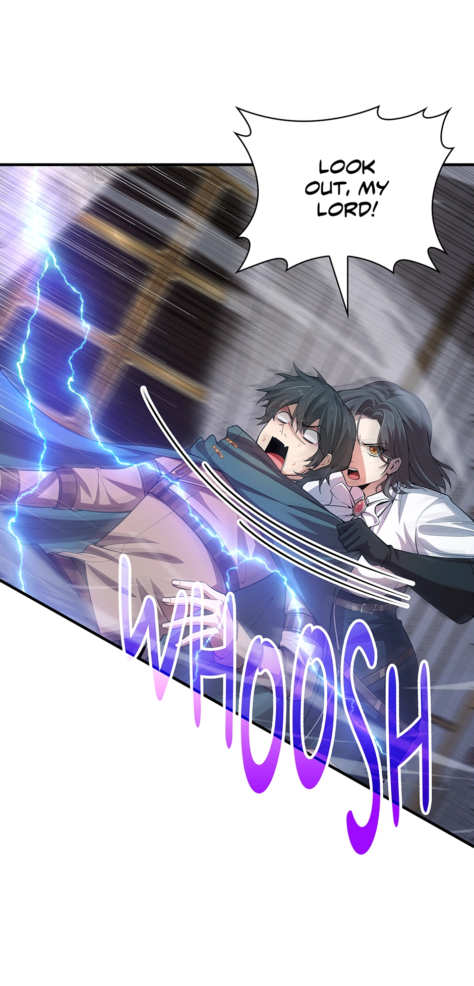 Read 0.0000001% Demon Lord chapter 1 image 82 on Lezhin
