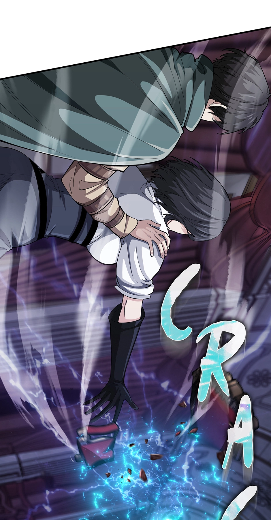 Read 0.0000001% Demon Lord chapter 1 image 87 on Lezhin