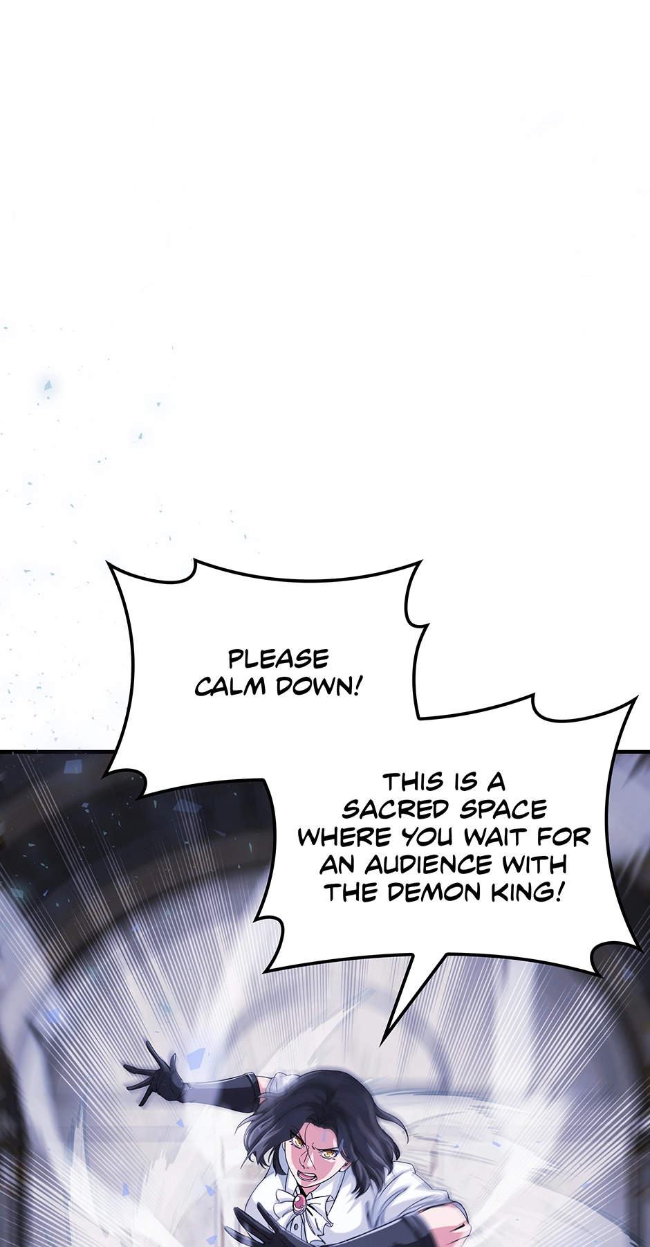 Read 0.0000001% Demon Lord chapter 1 image 90 on Lezhin