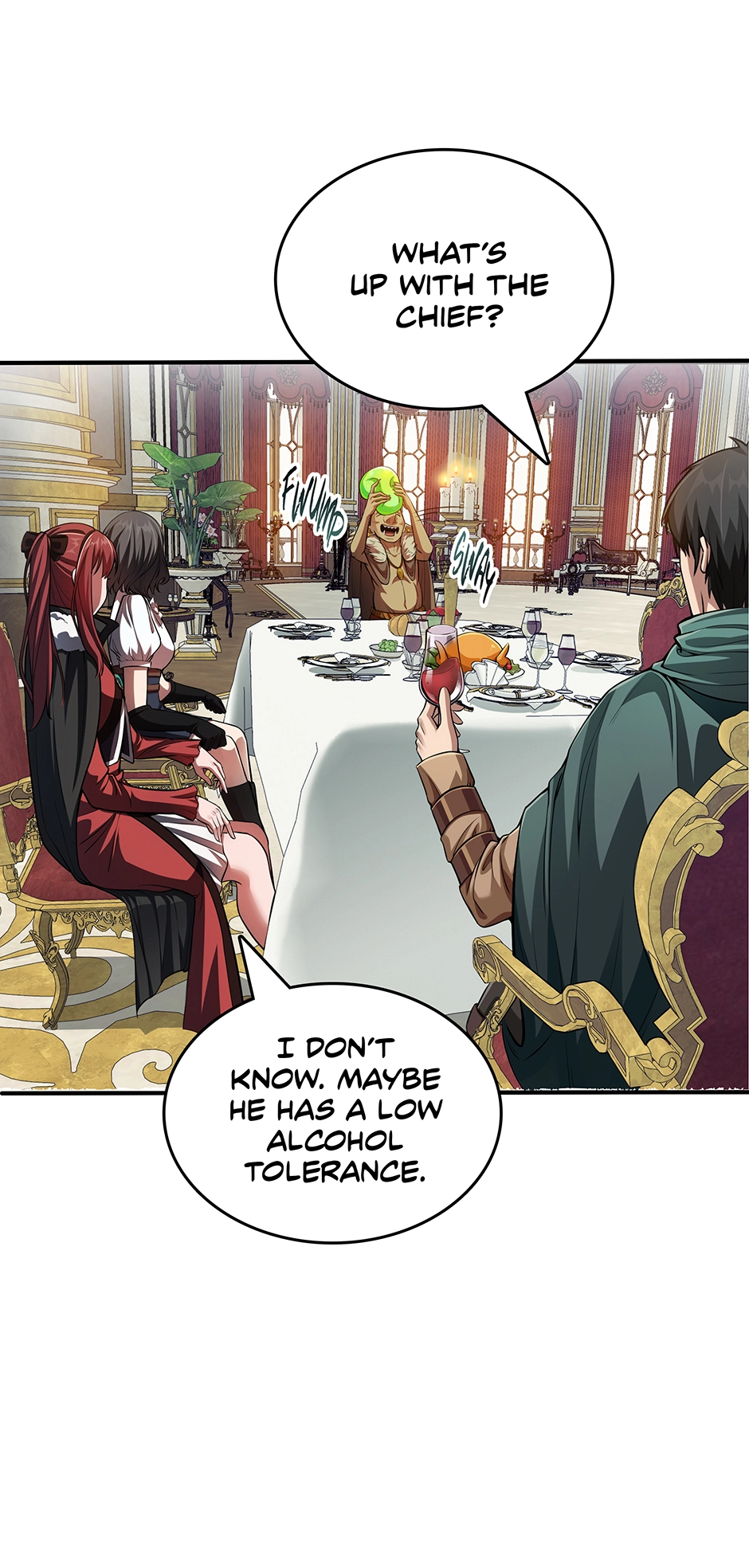 Read 0.0000001% Demon Lord chapter 10 image 11 on Lezhin