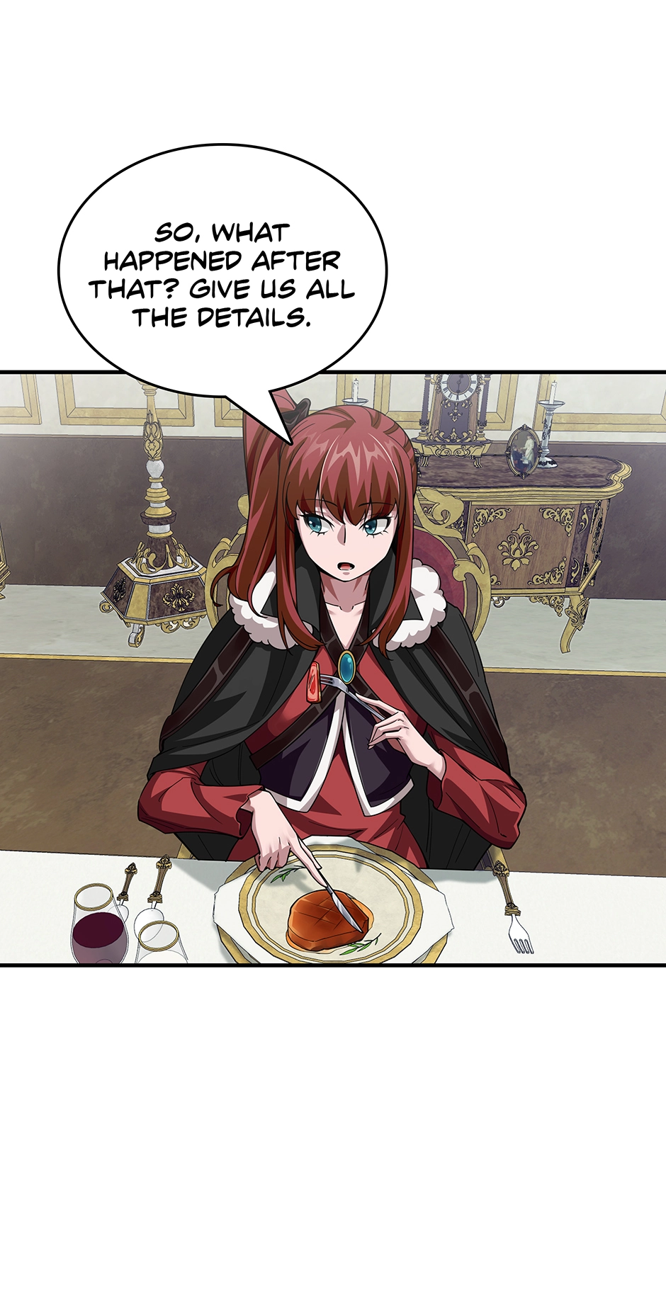 Read 0.0000001% Demon Lord chapter 10 image 12 on Lezhin
