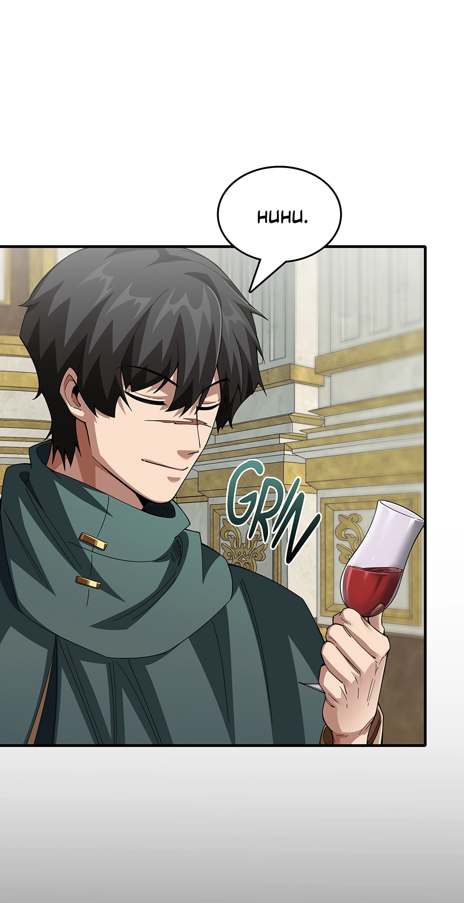 Read 0.0000001% Demon Lord chapter 10 image 13 on Lezhin