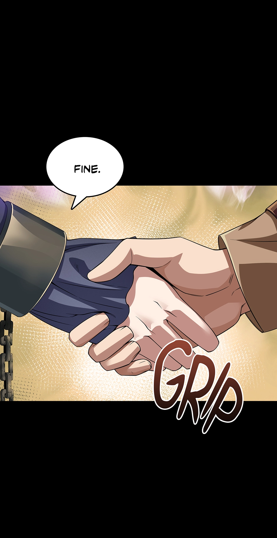Read 0.0000001% Demon Lord chapter 10 image 17 on Lezhin