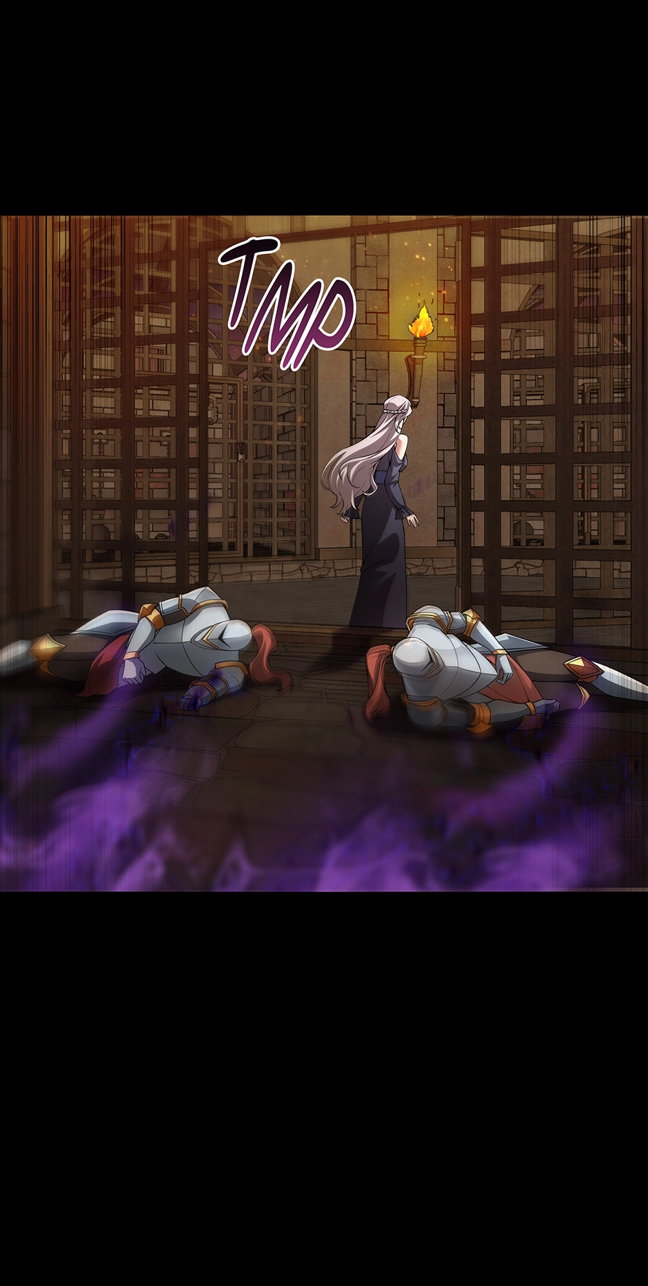 Read 0.0000001% Demon Lord chapter 10 image 20 on Lezhin