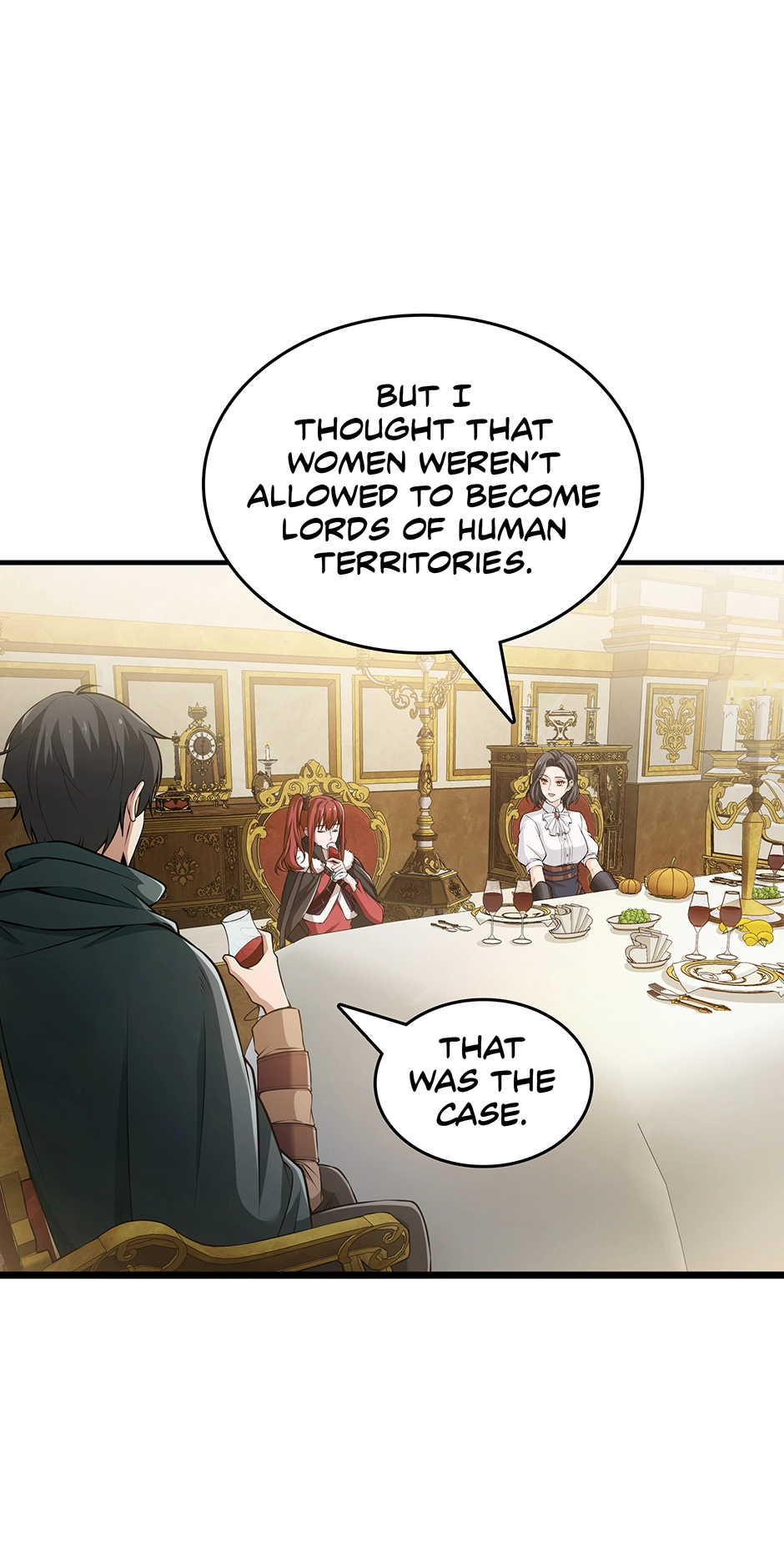 Read 0.0000001% Demon Lord chapter 10 image 28 on Lezhin