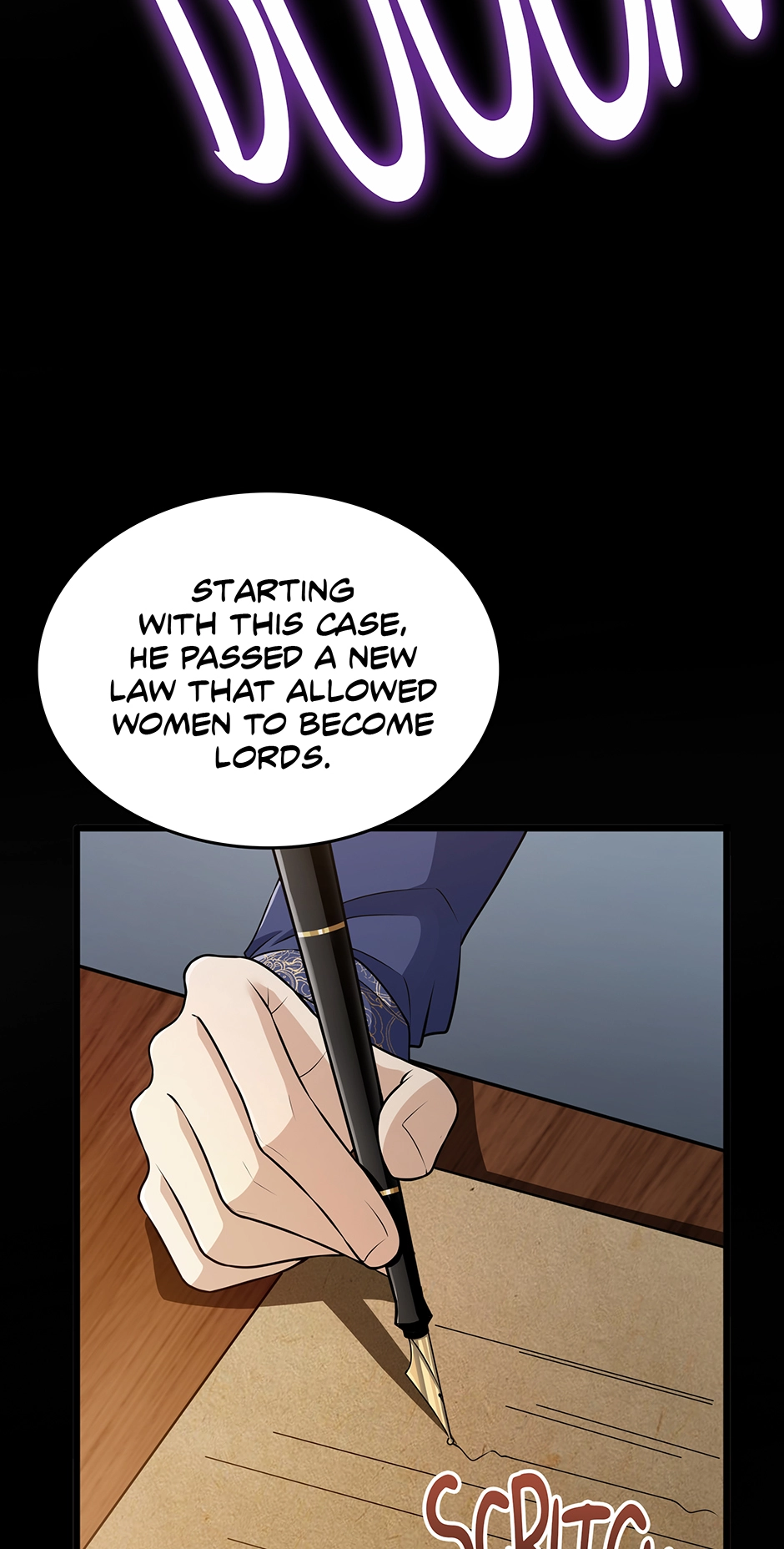 Read 0.0000001% Demon Lord chapter 10 image 30 on Lezhin