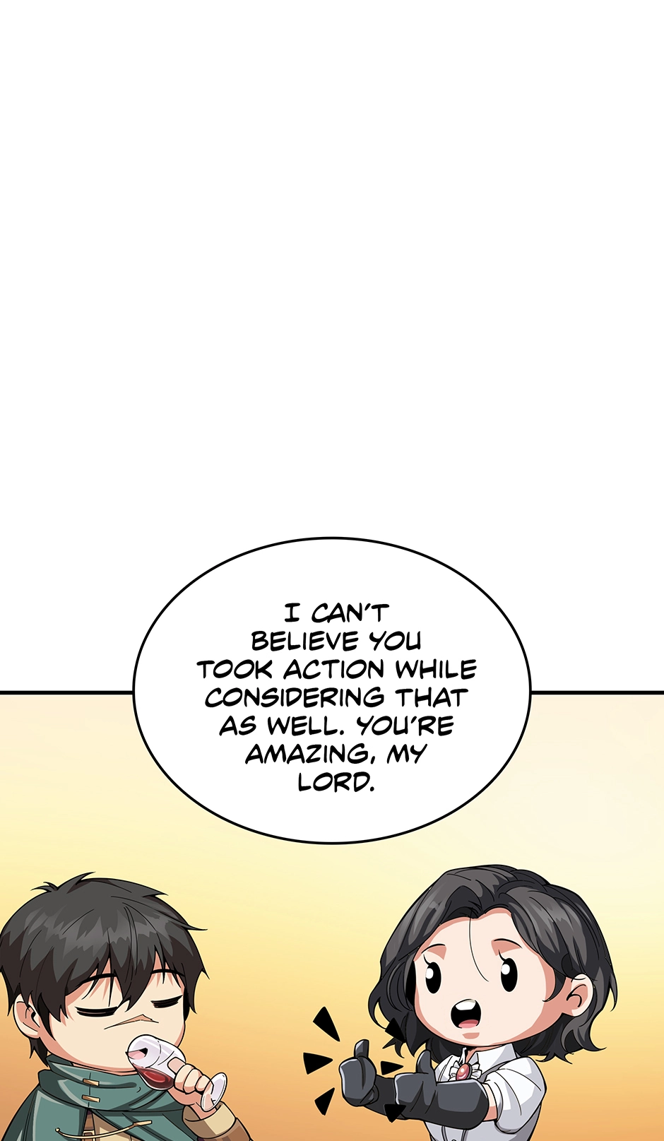 Read 0.0000001% Demon Lord chapter 10 image 32 on Lezhin