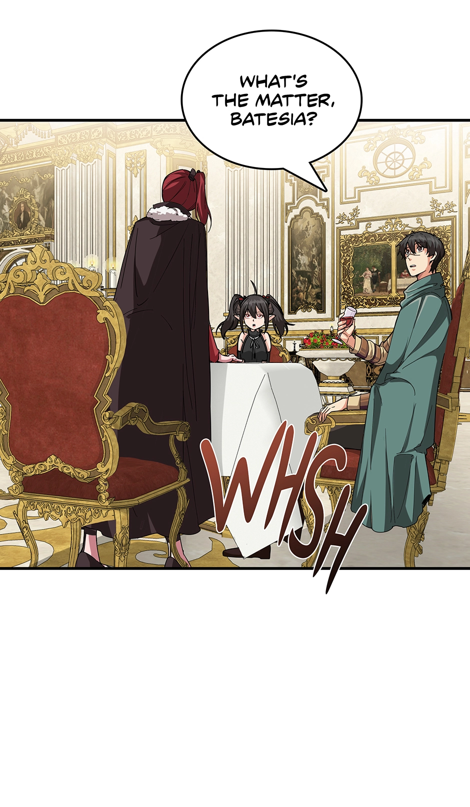 Read 0.0000001% Demon Lord chapter 10 image 35 on Lezhin