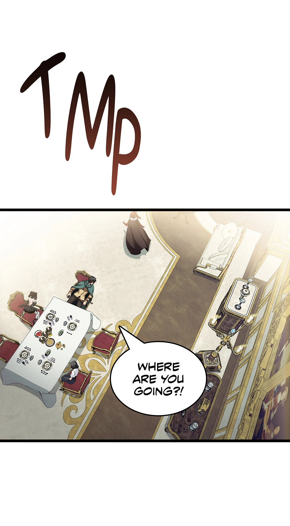 Read 0.0000001% Demon Lord chapter 10 image 36 on Lezhin